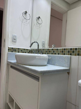 Imagem Apartamento com 3 Quartos à Venda, 85 m² em Vila Jardini - Sorocaba Imagem Apartamento com 3 Quartos à Venda, 85 m² em Vila Jardini - Sorocaba