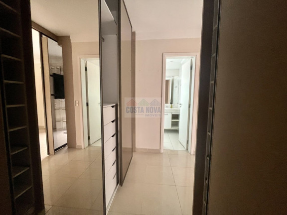 Imagem Apartamento com 3 Quartos para Alugar, 132 m² em Ponta Da Praia - Santos Imagem Apartamento com 3 Quartos para Alugar, 132 m² em Ponta Da Praia - Santos