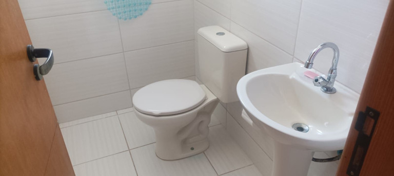 Imagem Casa com 3 Quartos à Venda, 102 m² em Cachoeira - Curitiba