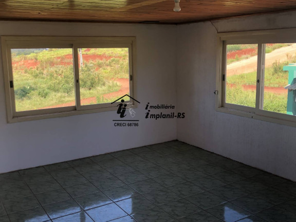 Imagem Casa com 3 Quartos à Venda, 820 m² em Canabarro - Teutônia