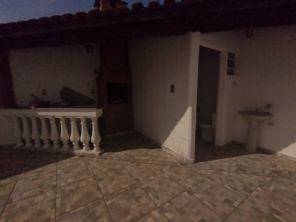 Imagem Casa com 2 Quartos à Venda, 142 m² em Jardim Bela Vista - Bauru