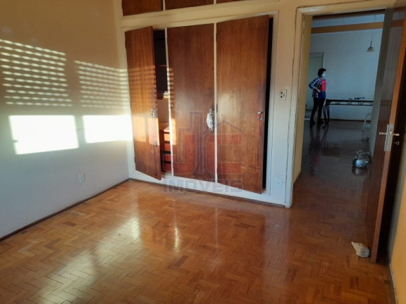 Imagem Apartamento com 3 Quartos à Venda, 113 m² em Centro - Ribeirão Preto