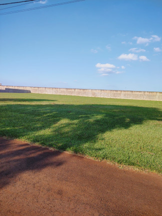 Terreno à Venda,  em Residencial Jatobá Ii - Cesário Lange
