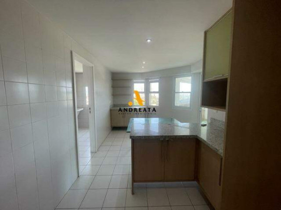Imagem Apartamento com 4 Quartos à Venda, 252 m² em Barra Da Tijuca - Rio De Janeiro