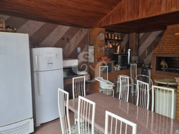 Imagem Casa de Condomínio com 4 Quartos à Venda, 470 m² em Alphaville Residencial Dois - Barueri Imagem Casa de Condomínio com 4 Quartos à Venda, 470 m² em Alphaville Residencial Dois - Barueri