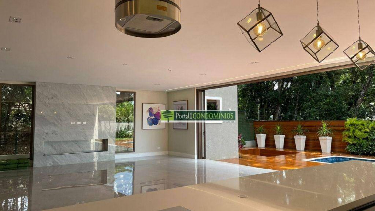 Imagem Casa com 4 Quartos à Venda, 466 m² em Campo Comprido - Curitiba Imagem Casa com 4 Quartos à Venda, 466 m² em Campo Comprido - Curitiba