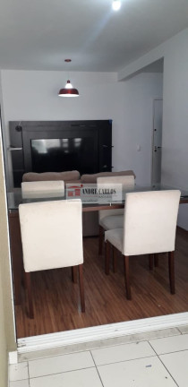 Imagem Apartamento com 2 Quartos à Venda, 60 m² em Vila Osasco - Osasco Imagem Apartamento com 2 Quartos à Venda, 60 m² em Vila Osasco - Osasco