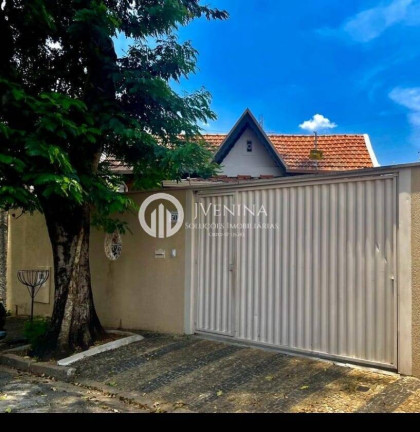 Casa para Alugar, 290 m² em Nova Campinas - Campinas