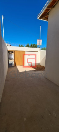 Casa com 2 Quartos à Venda, 116 m² em Santo Amaro - Montes Claros
