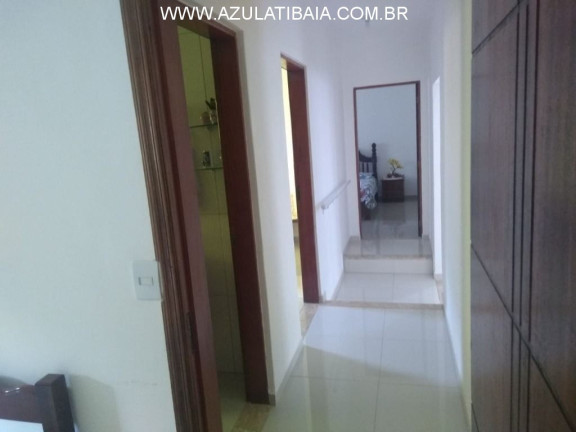 Imagem Casa com 3 Quartos à Venda, 1.030 m² em Jardim Estância Brasil - Atibaia