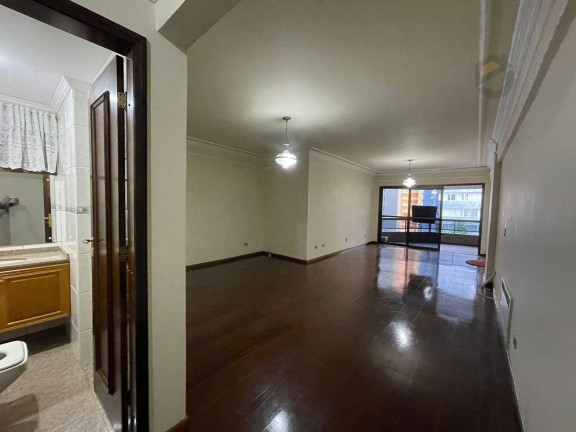 Imagem Apartamento com 4 Quartos à Venda, 186 m² em Bigorrilho - Curitiba