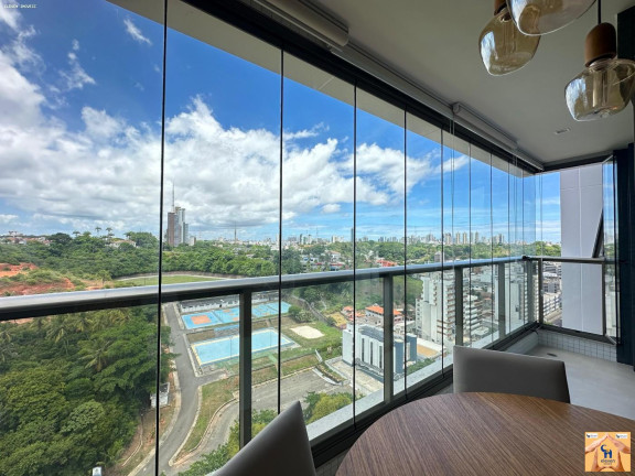 Apartamento com 2 Quartos à Venda, 60 m² em Ondina - Salvador