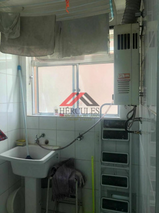 Imagem Apartamento com 2 Quartos à Venda, 63 m² em Pompeia - São Paulo