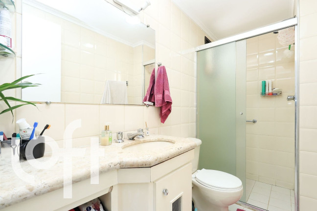 Imagem Apartamento com 1 Quarto à Venda, 45 m² em Consolação - São Paulo