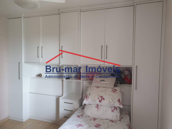Imagem Apartamento com 3 Quartos à Venda, 164 m² em Aparecida - Santos