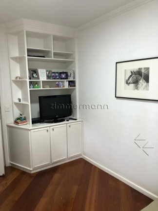 Imagem Apartamento com 3 Quartos à Venda, 280 m² em Perdizes - Sao Paulo