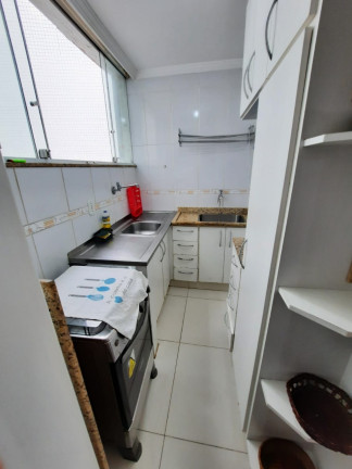 Imagem Apartamento com 1 Quarto à Venda, 35 m² em Vila Nova - Cabo Frio