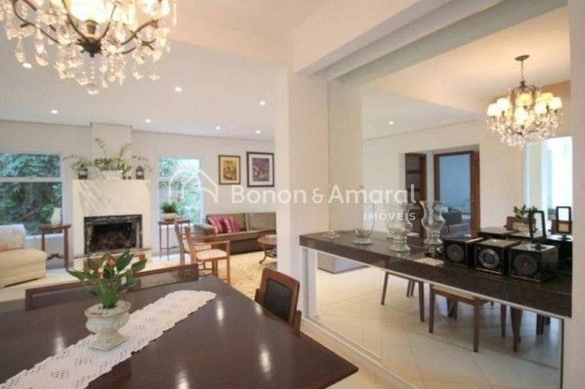 Imagem Casa de Condomínio com 4 Quartos à Venda, 800 m² em Res. Barão Do Café - Campinas Imagem Casa de Condomínio com 4 Quartos à Venda, 800 m² em Res. Barão Do Café - Campinas