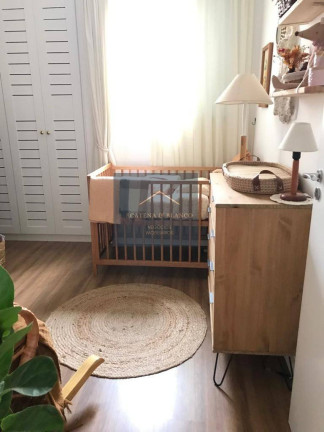 Imagem Apartamento com 3 Quartos à Venda, 80 m² em Edifício Nature Residencial Clube - Sorocaba