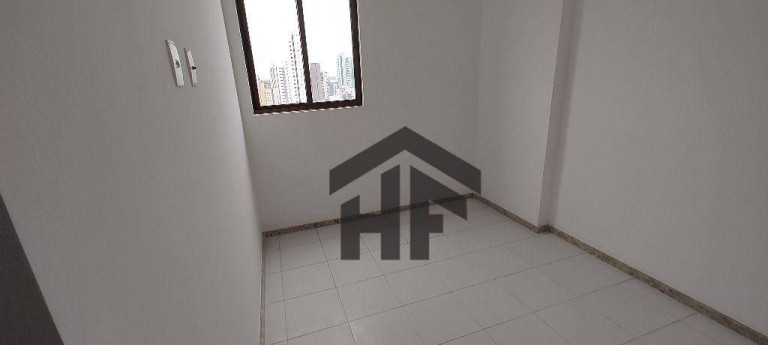 Imagem Apartamento com 2 Quartos à Venda, 41 m² em Casa Amarela - Recife Imagem Apartamento com 2 Quartos à Venda, 41 m² em Casa Amarela - Recife