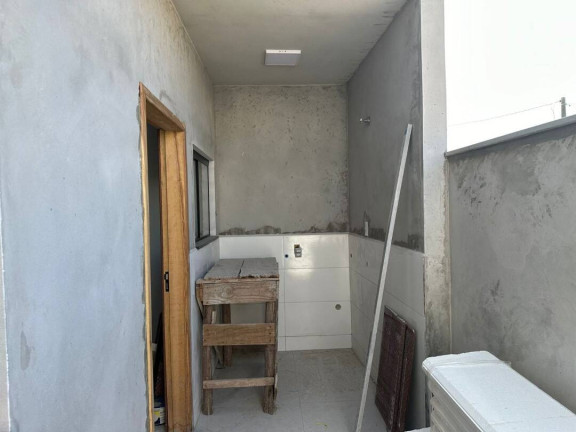 Imagem Casa com 2 Quartos à Venda, 51 m² em Centro - Balneário Barra Do Sul Imagem Casa com 2 Quartos à Venda, 51 m² em Centro - Balneário Barra Do Sul