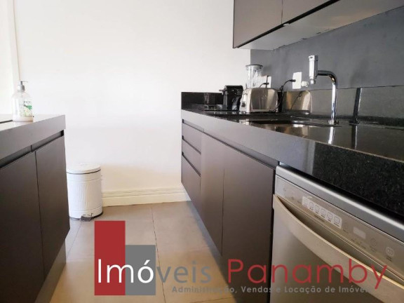 Imagem Apartamento com 1 Quarto à Venda, 107 m² em Vila Nova Conceição - São Paulo Imagem Apartamento com 1 Quarto à Venda, 107 m² em Vila Nova Conceição - São Paulo