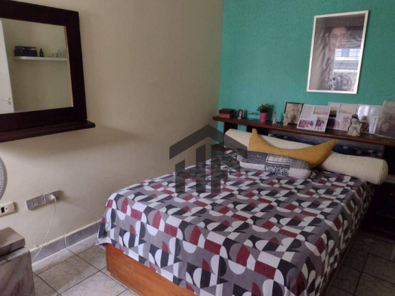 Imagem Casa de Condomínio com 3 Quartos à Venda, 200 m² em Graças - Recife