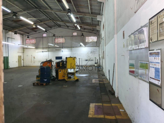 Imagem Imóvel para Alugar, 800 m² em Santa Luzia - Ribeirão Pires