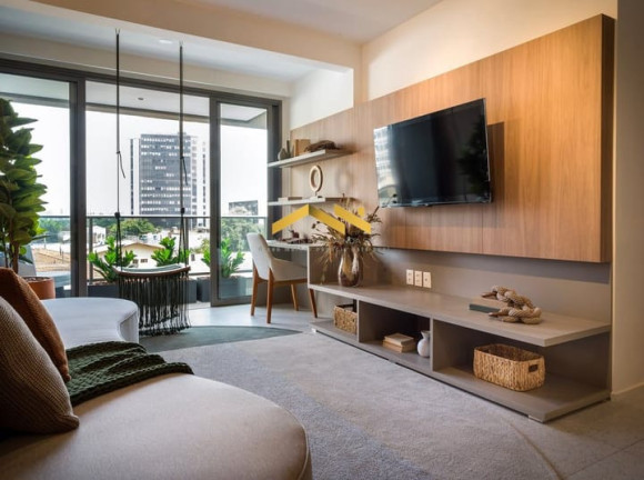 Imagem Apartamento com 3 Quartos à Venda, 105 m² em Pinheiros - São Paulo Imagem Apartamento com 3 Quartos à Venda, 105 m² em Pinheiros - São Paulo