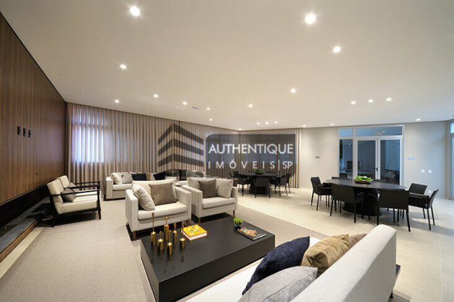 Imagem Apartamento com 2 Quartos à Venda, 68 m² em Perdizes - São Paulo