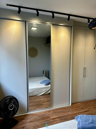 Imagem Apartamento com 2 Quartos à Venda, 65 m² em Vila Andrade - São Paulo Imagem Apartamento com 2 Quartos à Venda, 65 m² em Vila Andrade - São Paulo