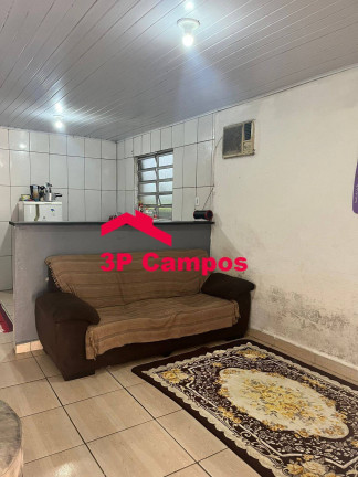Imagem Casa com 2 Quartos à Venda, 122 m² em Vila Atlântica - Mongaguá