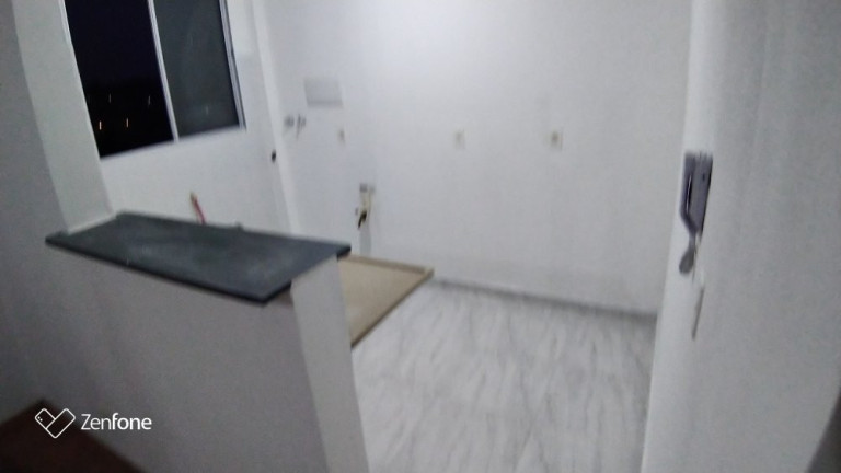 Imagem Apartamento com 2 Quartos à Venda, 54 m² em Vila Cruzeiro - São Paulo