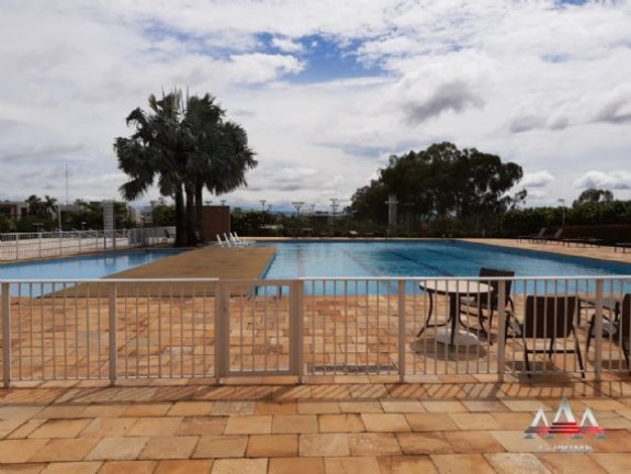 Imagem Casa com 4 Quartos à Venda, 440 m² em Jardim Itália - Cuiabá