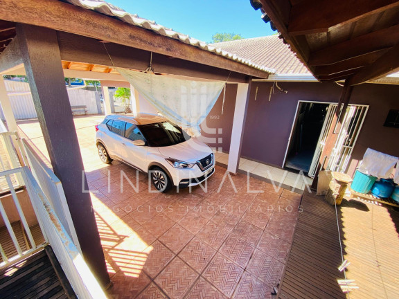 Imagem Casa com 1 Quarto à Venda, 380 m² em Jardim Alice - Foz Do Iguacu Imagem Casa com 1 Quarto à Venda, 380 m² em Jardim Alice - Foz Do Iguacu