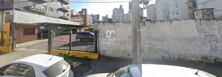 Terreno à Venda, 600 m² em Nossa Senhora Das Dores - Santa Maria