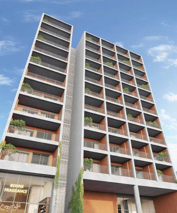 Apartamento com 1 Quarto à Venda, 44 m² em Pinheiros - São Paulo