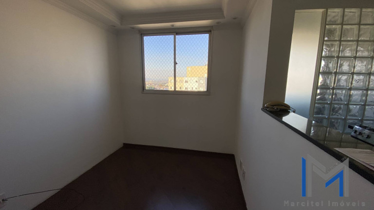Imagem Apartamento com 2 Quartos à Venda, 52 m² em Vila Silva Ribeiro - Carapicuíba Imagem Apartamento com 2 Quartos à Venda, 52 m² em Vila Silva Ribeiro - Carapicuíba