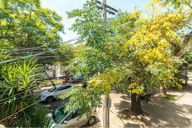 Casa com 3 Quartos à Venda, 177 m² em Menino Deus - Porto Alegre