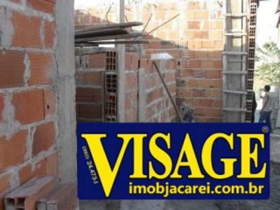 Imagem Casa com 2 Quartos à Venda,  em Vila Branca - Jacareí
