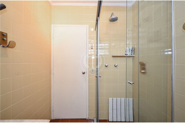 Imagem Apartamento com 3 Quartos à Venda, 215 m² em Bela Vista - São Paulo