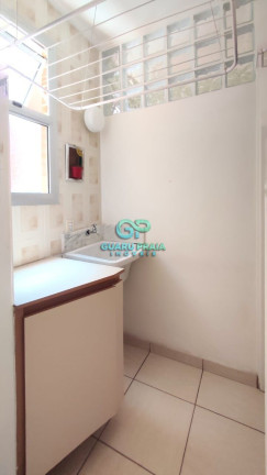 Imagem Apartamento com 3 Quartos à Venda, 108 m² em Enseada - Guarujá