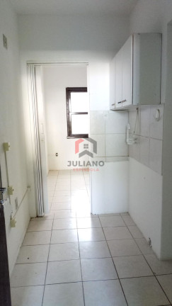 Imagem Apartamento com 1 Quarto à Venda, 19 m² em Centro Histórico - Porto Alegre