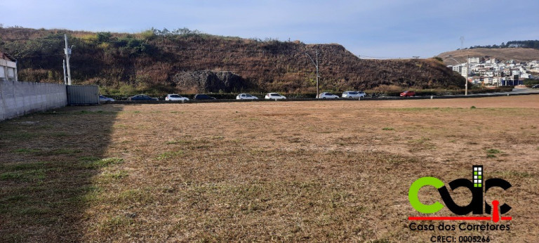 Terreno à Venda, 1.115 m² em Jardim Europa - Poços De Caldas