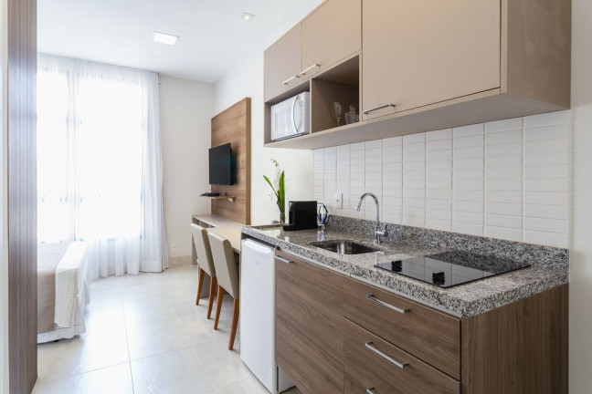 Imagem Studio com 1 Quarto à Venda, 41 m² em Centro - São Paulo