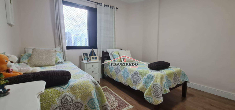 Imagem Cobertura com 3 Quartos à Venda, 136 m² em Guilhermina - Praia Grande