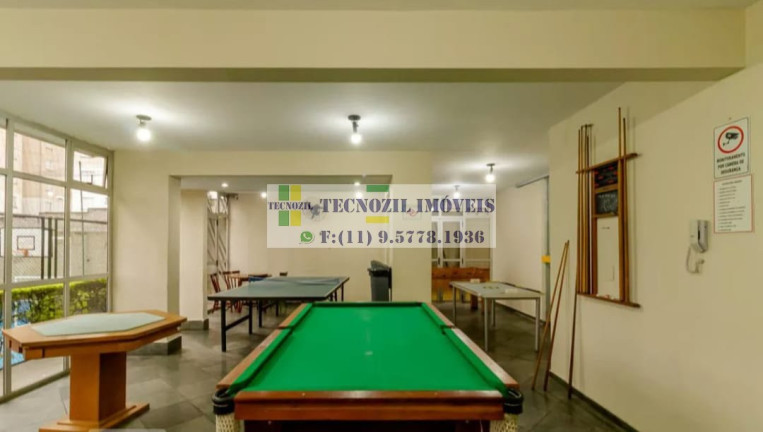 Imagem Apartamento com 2 Quartos à Venda, 58 m² em Jardim Celeste - São Paulo Imagem Apartamento com 2 Quartos à Venda, 58 m² em Jardim Celeste - São Paulo