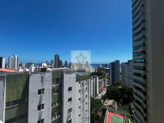 Imagem Cobertura com 3 Quartos à Venda, 275 m² em Graça - Salvador