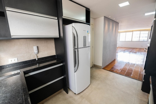 Imagem Imóvel com 2 Quartos à Venda, 107 m² em Paraíso - São Paulo Imagem Imóvel com 2 Quartos à Venda, 107 m² em Paraíso - São Paulo