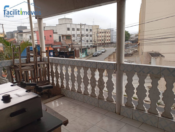 Imagem Casa com 3 Quartos à Venda, 199 m² em Jordanópolis - São Bernardo Do Campo Imagem Casa com 3 Quartos à Venda, 199 m² em Jordanópolis - São Bernardo Do Campo
